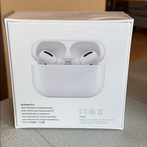 Apple AirPod Pros